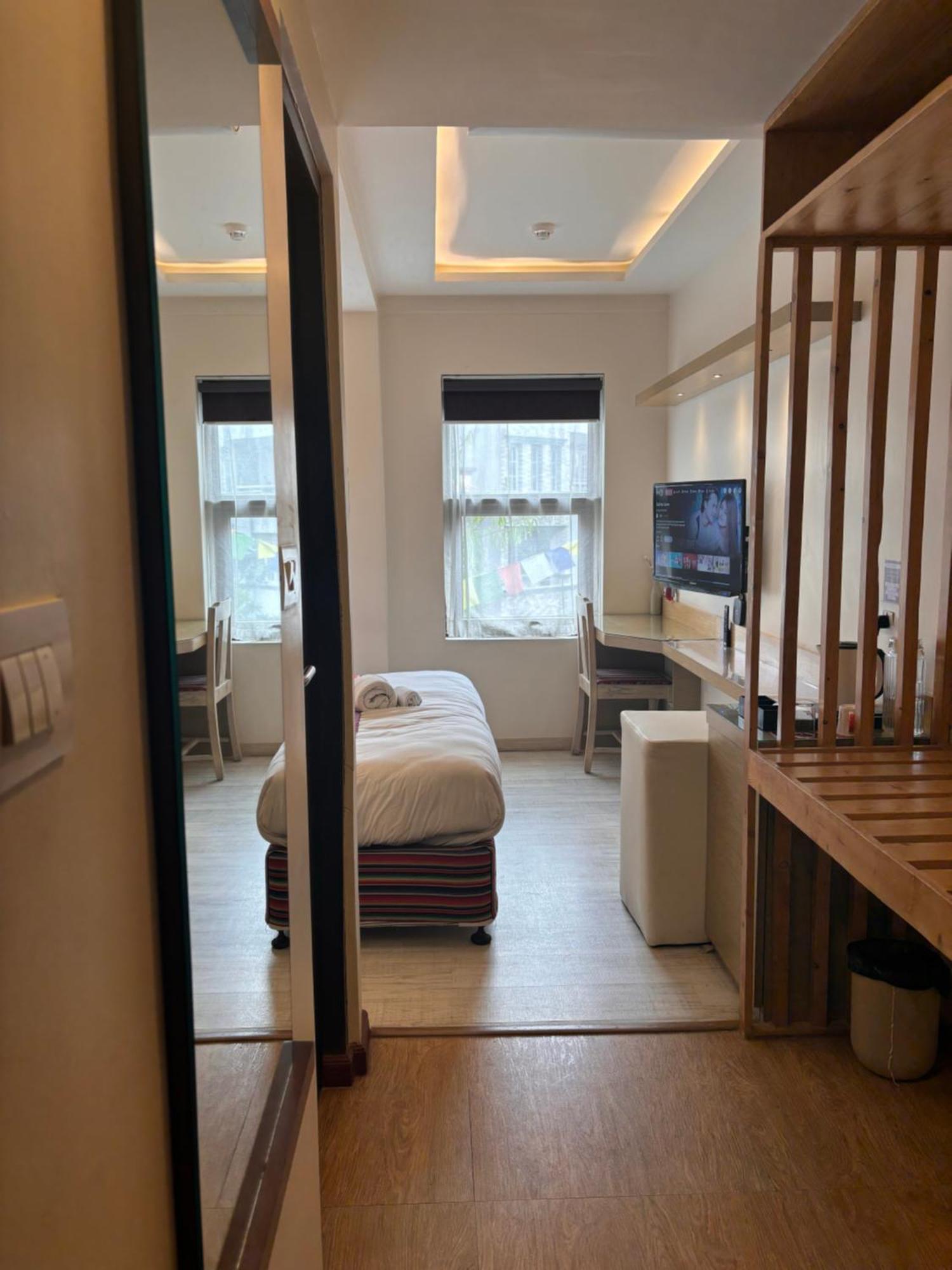 Viavia Boutique Hotel - カトマンズ エクステリア 写真