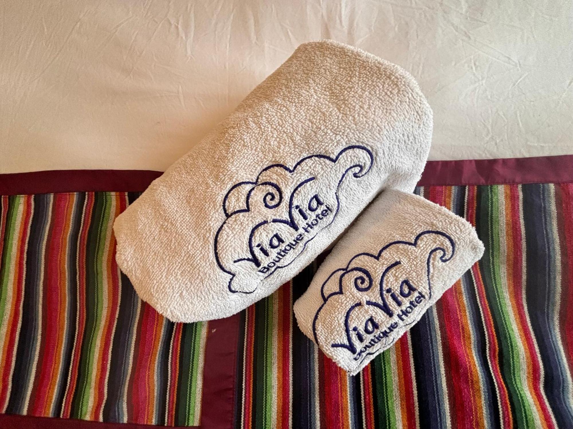 Viavia Boutique Hotel - カトマンズ エクステリア 写真