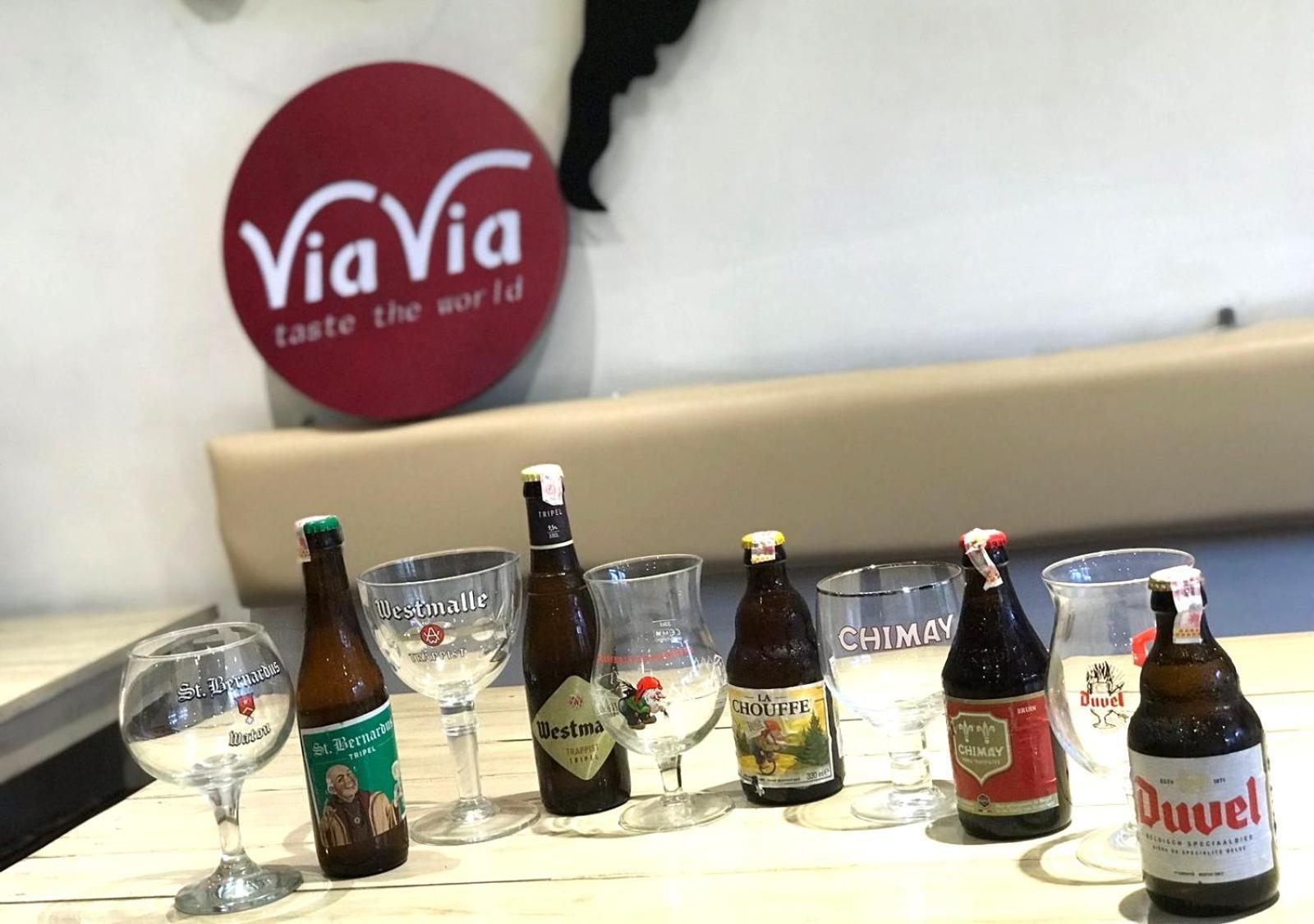 Viavia Boutique Hotel - カトマンズ エクステリア 写真